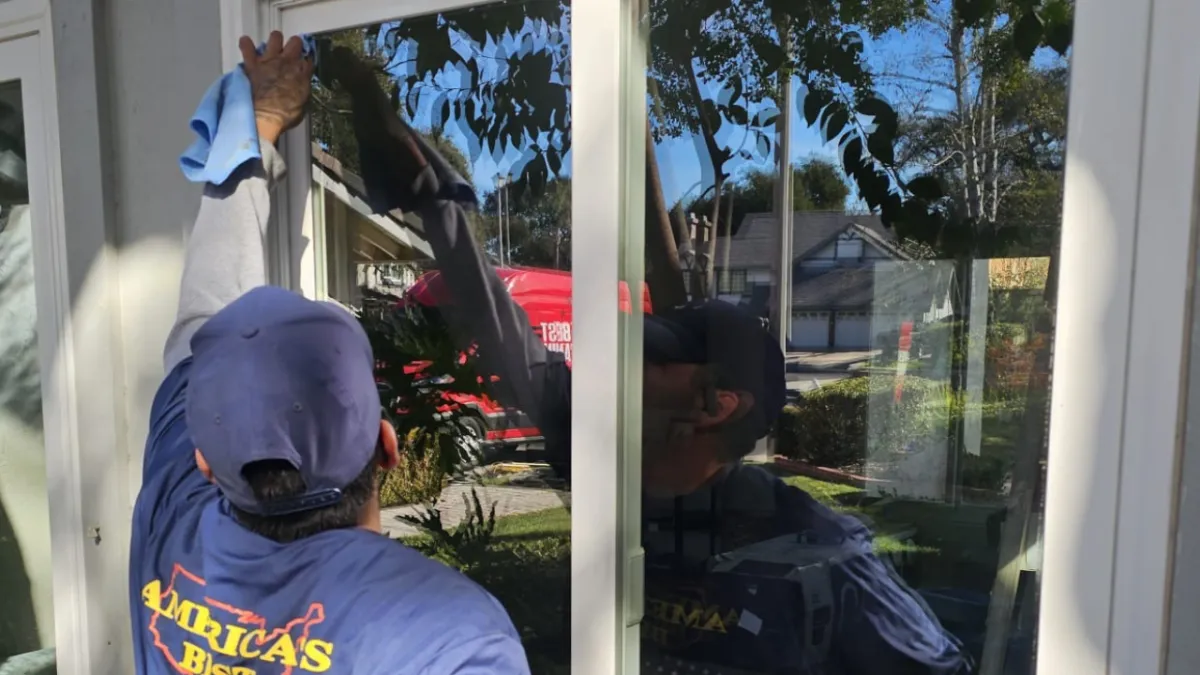 Stop Energy Leaks: Why Santa Clarita Homes Need Window Caulking