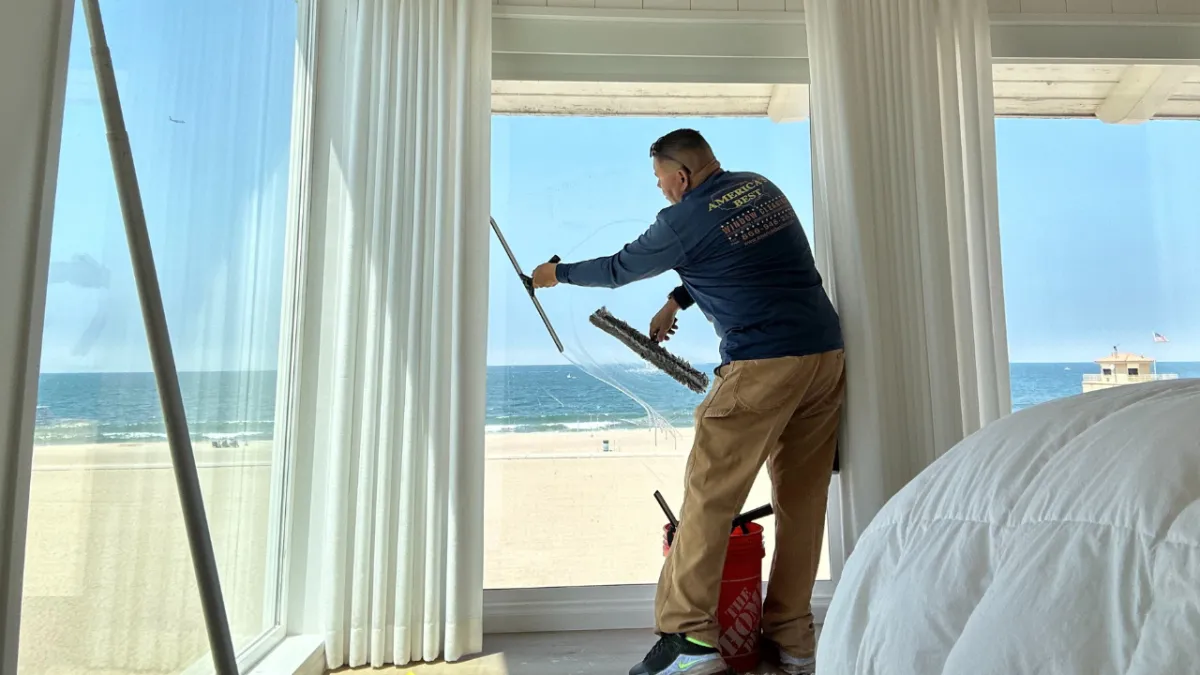 The Impact of Coastal Weather on Windows in LA’s Beachside Homes