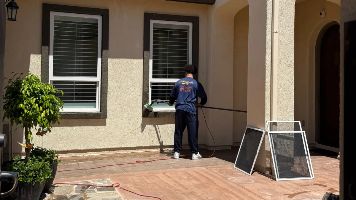 Protecting Your Home’s Value with Regular Exterior Cleaning in LA