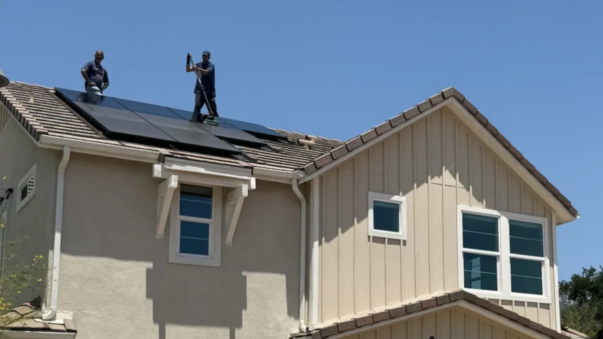 How Air Quality in Los Angeles Affects Your Windows and Solar Panels: Protecting Efficiency and Property Value