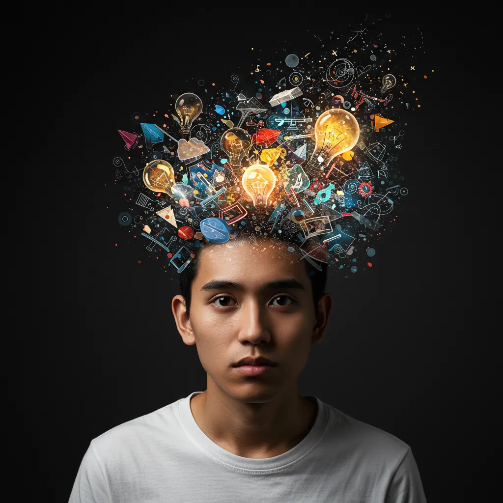 „Raus aus dem Kopf“