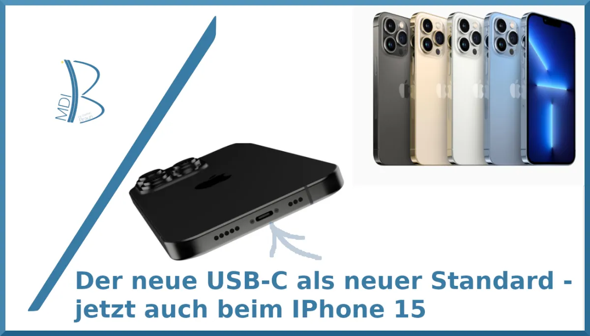Neuer USB-Stecker...wirklich alles besser?