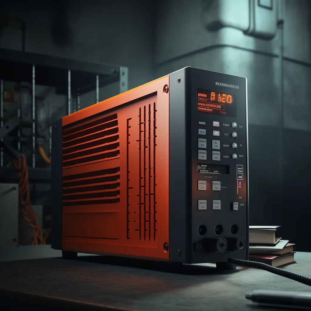 Das Gehäuse - standardisiert oder individuell?