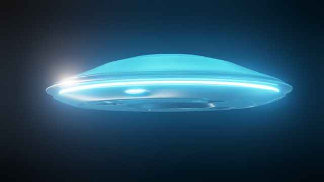 Are We going to Have Alien Disclosure?