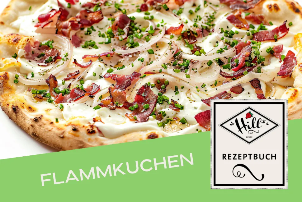 Flammkuchen