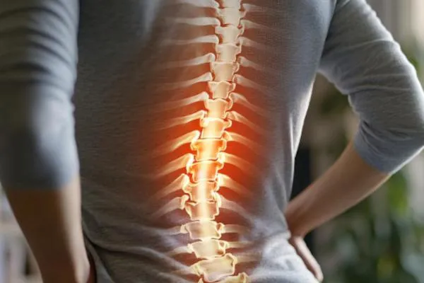 Back Pain: The Truth About Most Lower Back Problems