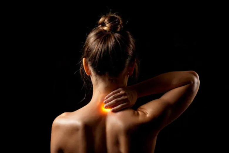 The Real Reasons for Your Neck Pain: Get Targeted Results Now