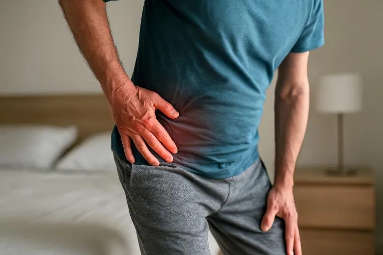 Why Do My Hips Ache? The Simple Solution You Need To Know