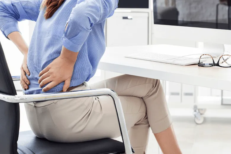 Pinched Nerve In Lower Back? Surprisingly Simple Solution You Need To Know
