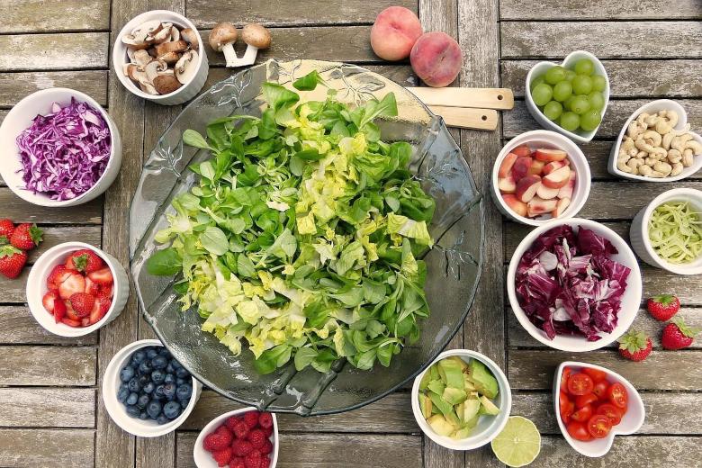 The Best Diet To Lower Blood Sugar And Inflammation
