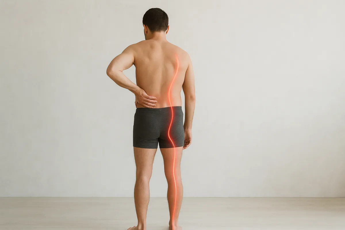 Sciatica Pain