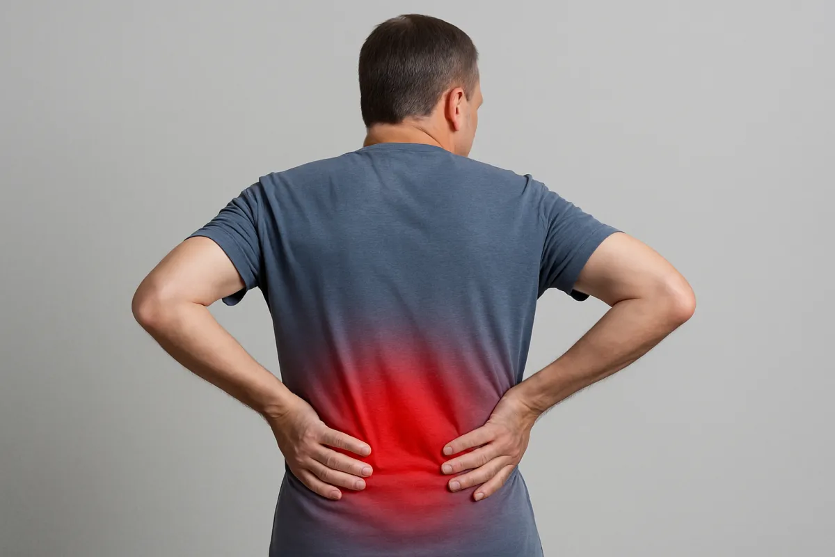 Failed Back Surgery Syndrome: The Largest Cause Most Doctors Miss
