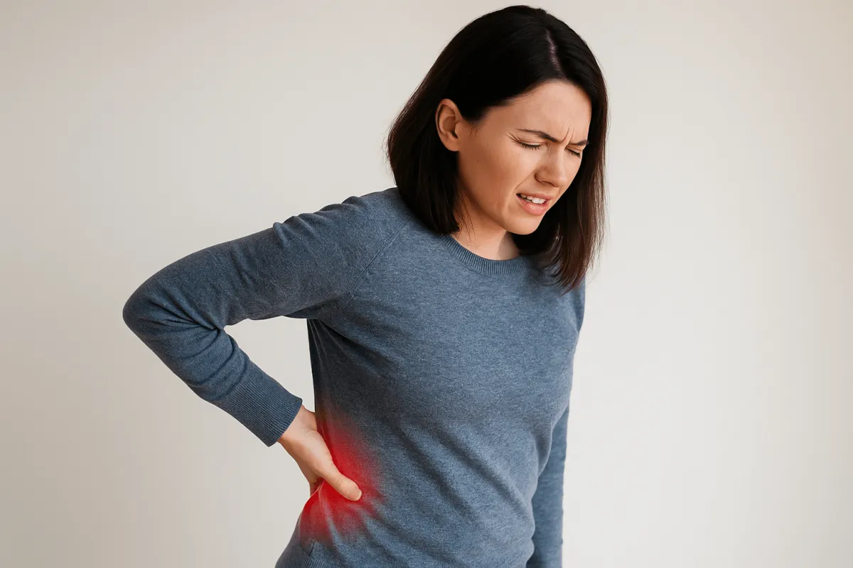 The Strange Truth About Pain—And How To Take Back Control
