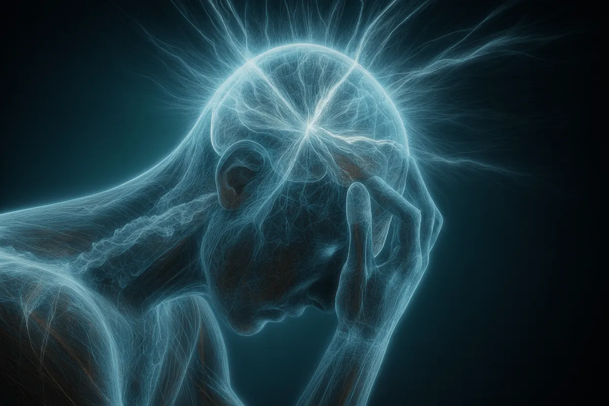 Headache That Won’t Quit? The Simple Solution You Need to Know