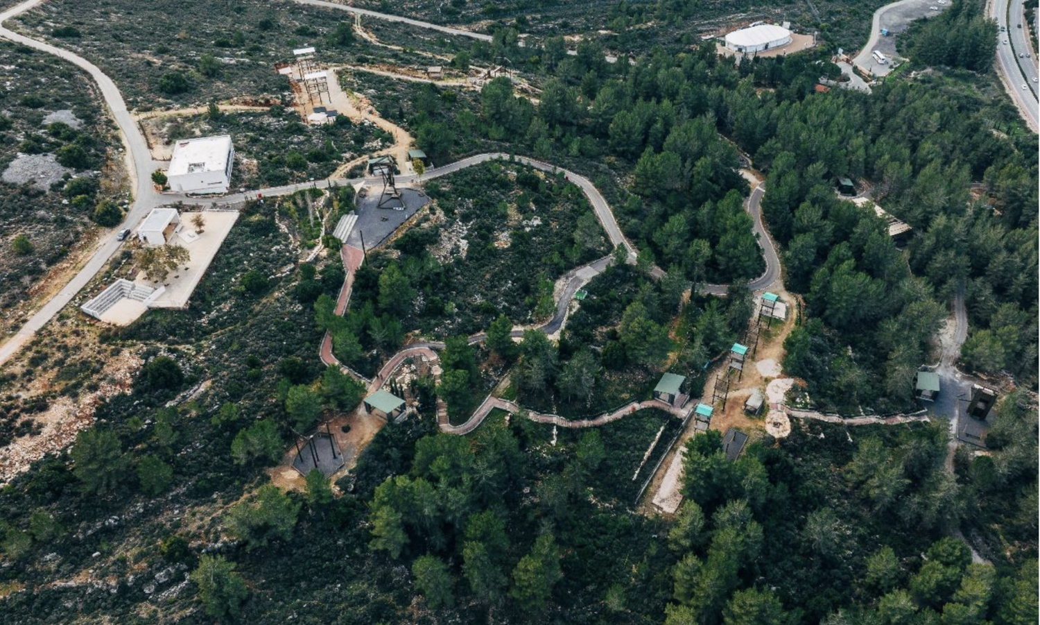 The Paths of Israel and the Ways of the People
