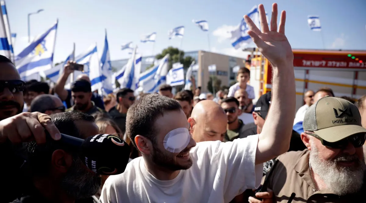 Miracles of Intercession