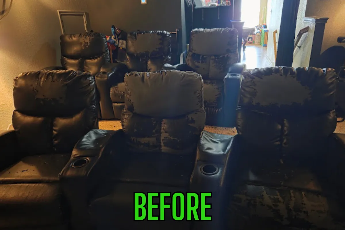 Bulky Item Dispostal