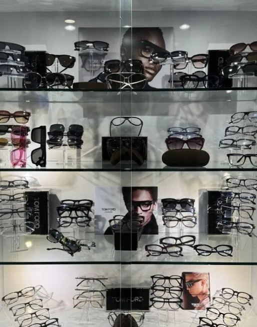 Upgrade your glasses