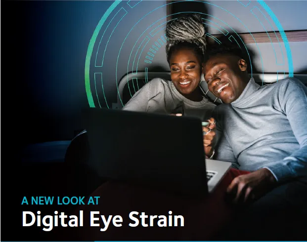 Understanding Digital Eye Strain: New Insights and Solutions from Eyes in Disguise