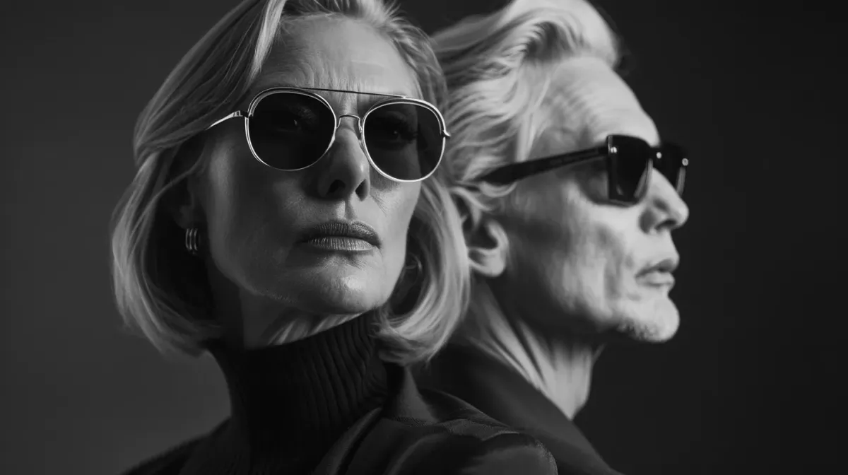 Eyewear Fashion for Every Occasion: Work, Leisure, and Special Events at Eyes in Disguise