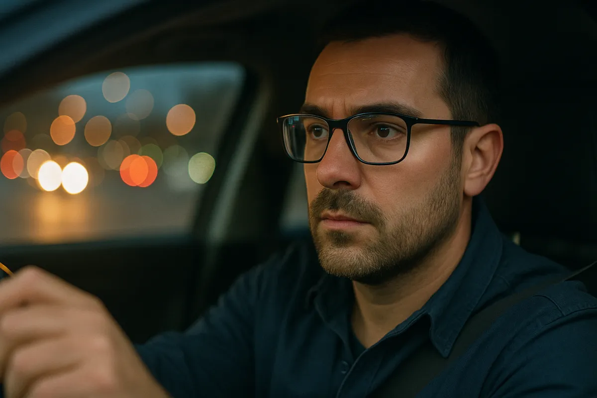 How to Reduce Eyeglasses Glare: Expert Tips for Clearer, More Comfortable Vision