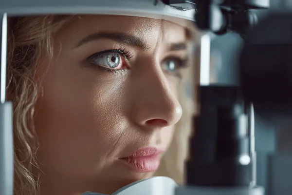 Emergency Eye Care San Francisco | Dr. Blas Same-Day