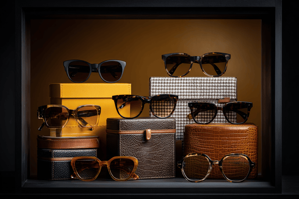 The Best Designer Eyewear Brands for Style and Quality in San Francisco