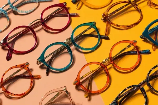 Eyewear for Every Occasion 2026 | SF Luxury Frames Guide