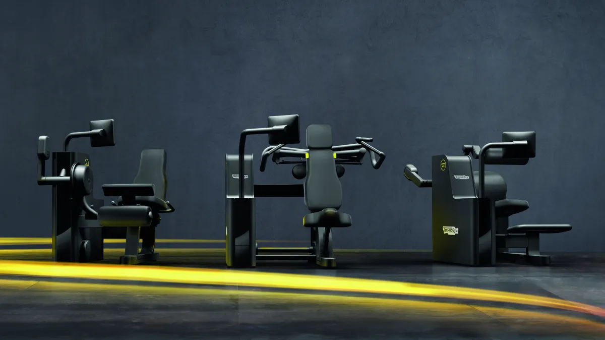 Technogym Biostrength