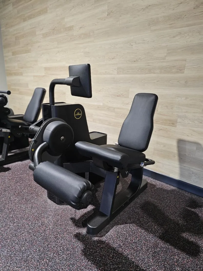 technogym biostrength machine
