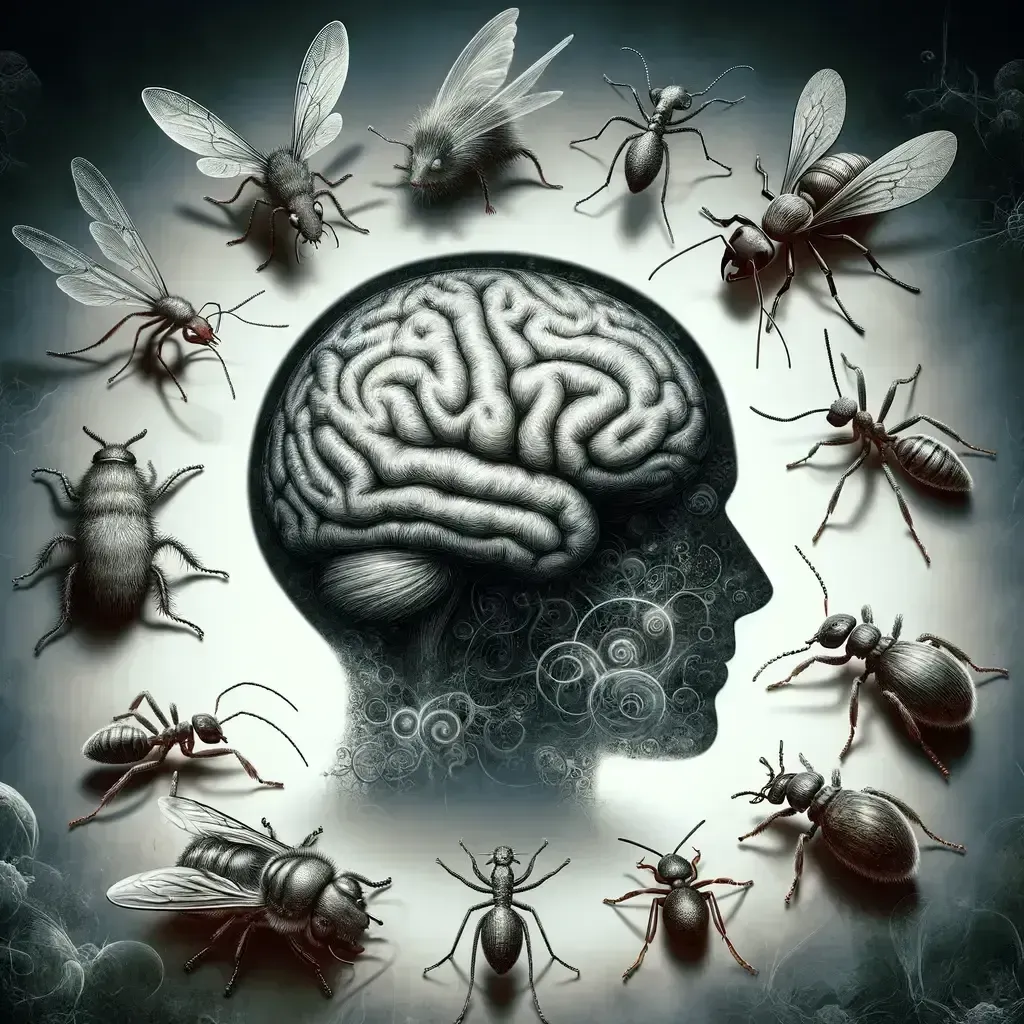 Before You Call ‘Pest Control Near Me’: This Might Solve It