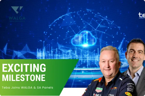 New Partnership Announcement