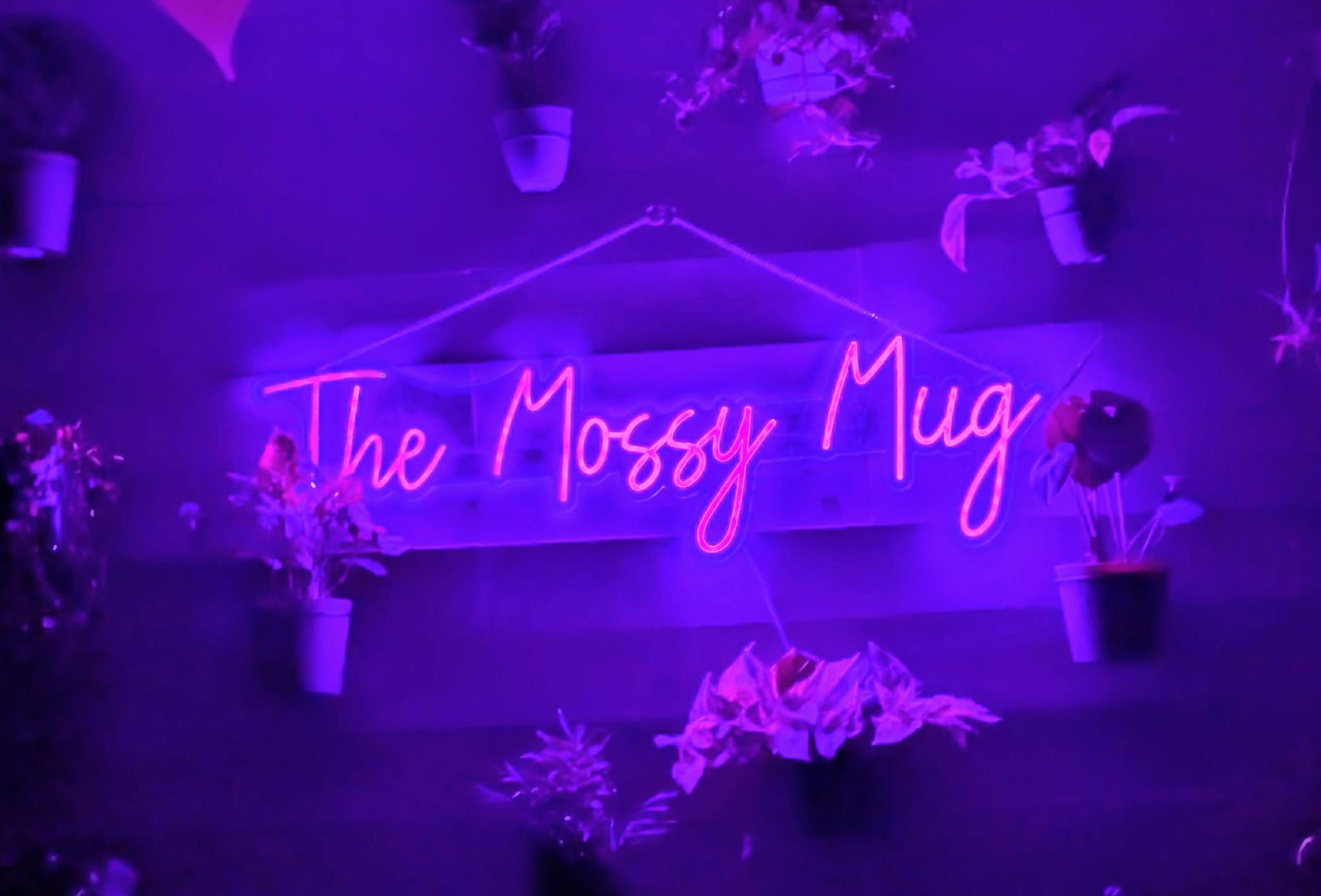 Muralist East Tennessee