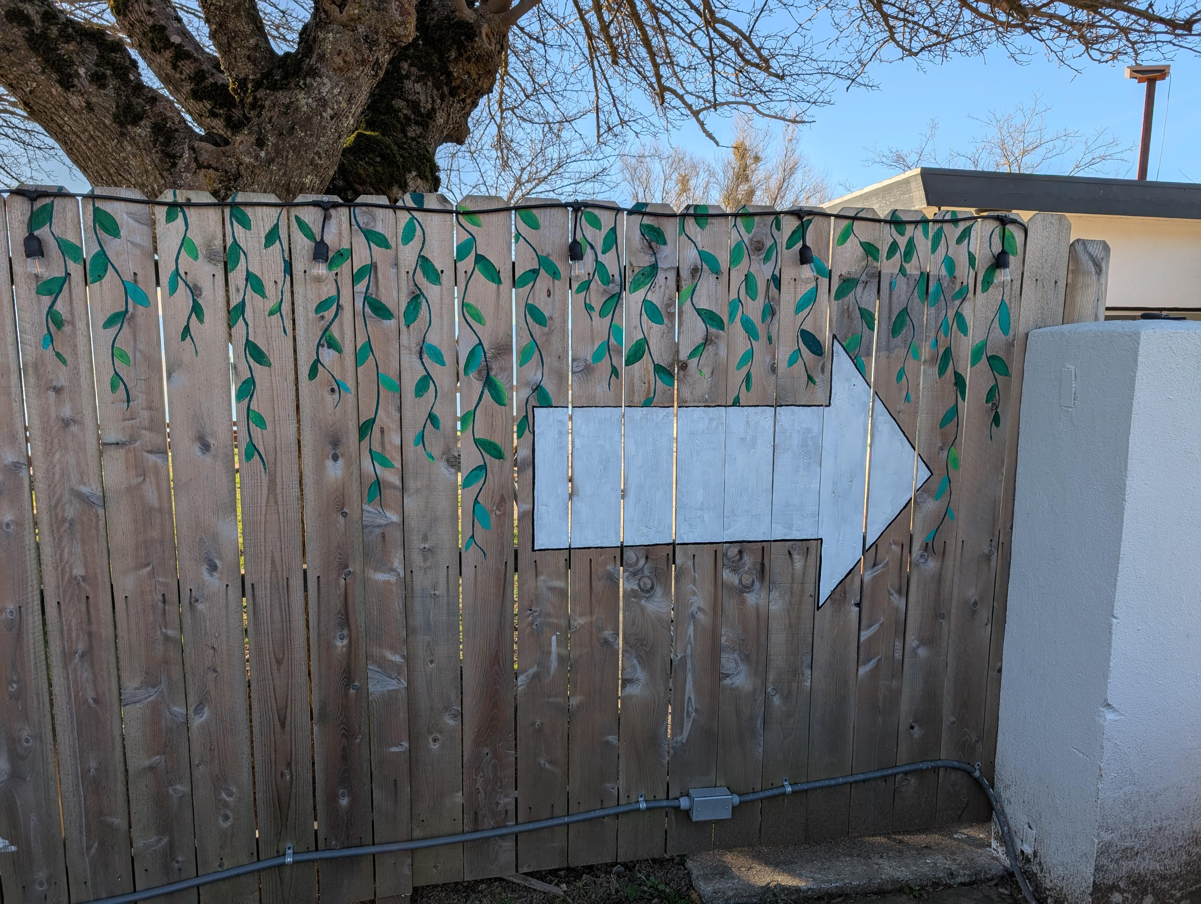 Church Hill TN Muralist