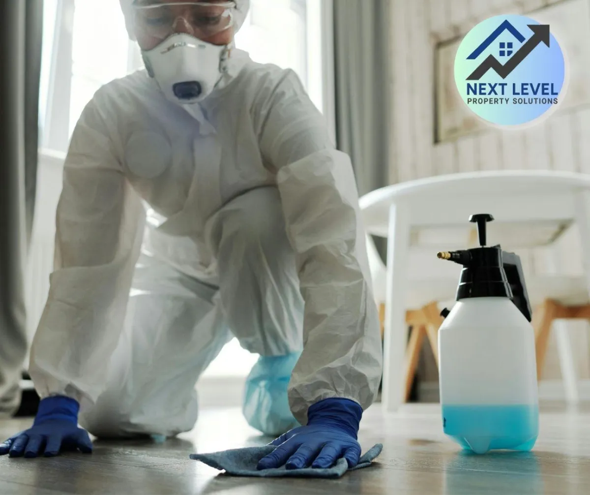 The Hidden World of Biohazard Cleaning in Essex: Why It Matters More Than Ever