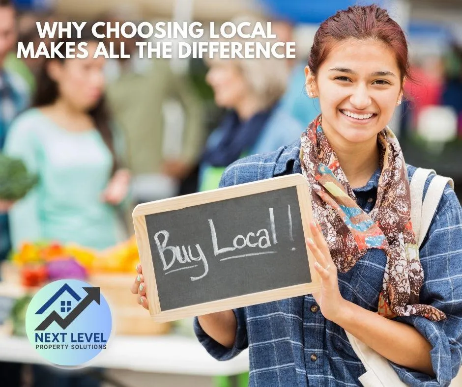 Why Choosing a Local Cleaning & Maintenance Company in Essex Makes All the Difference