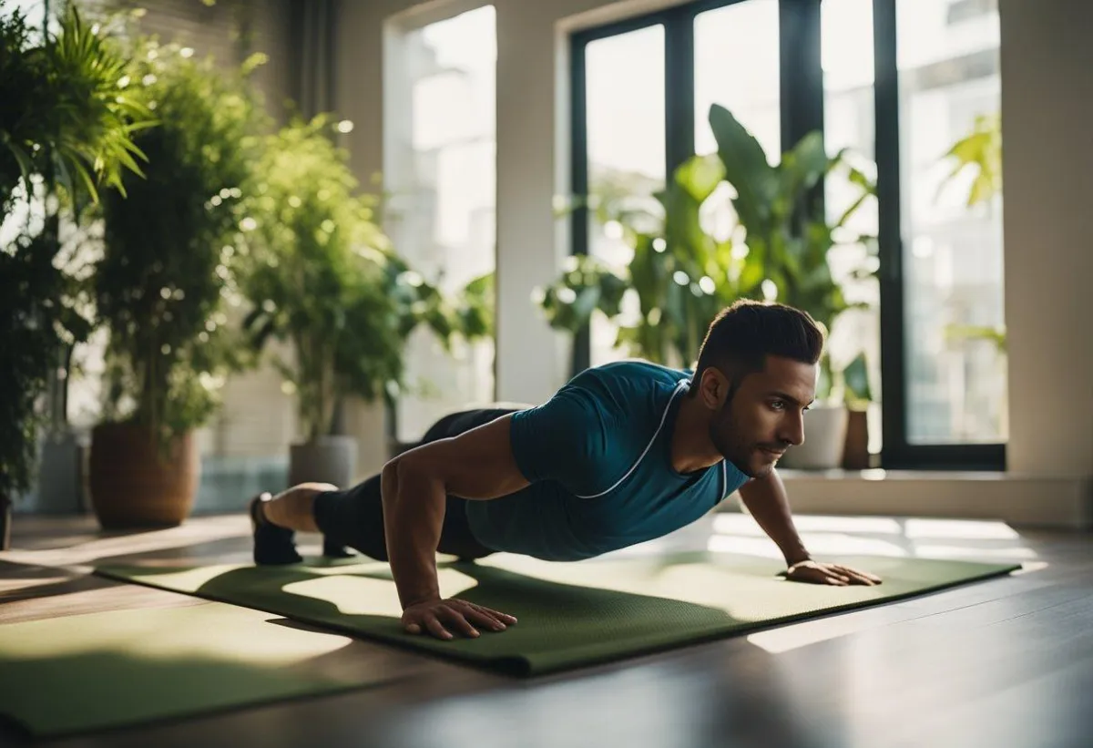 Is It Safe to Do Push Ups Every Day? An In-Depth Analysis for Fitness Enthusiasts