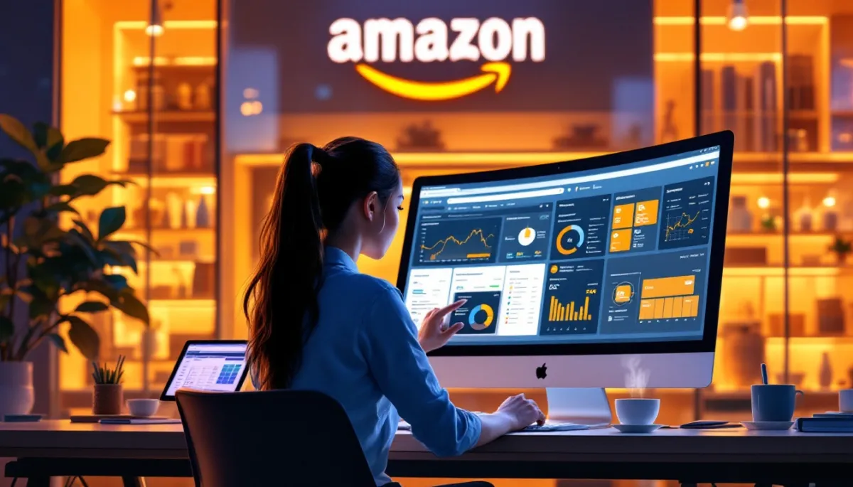 Amazon Arbitrage