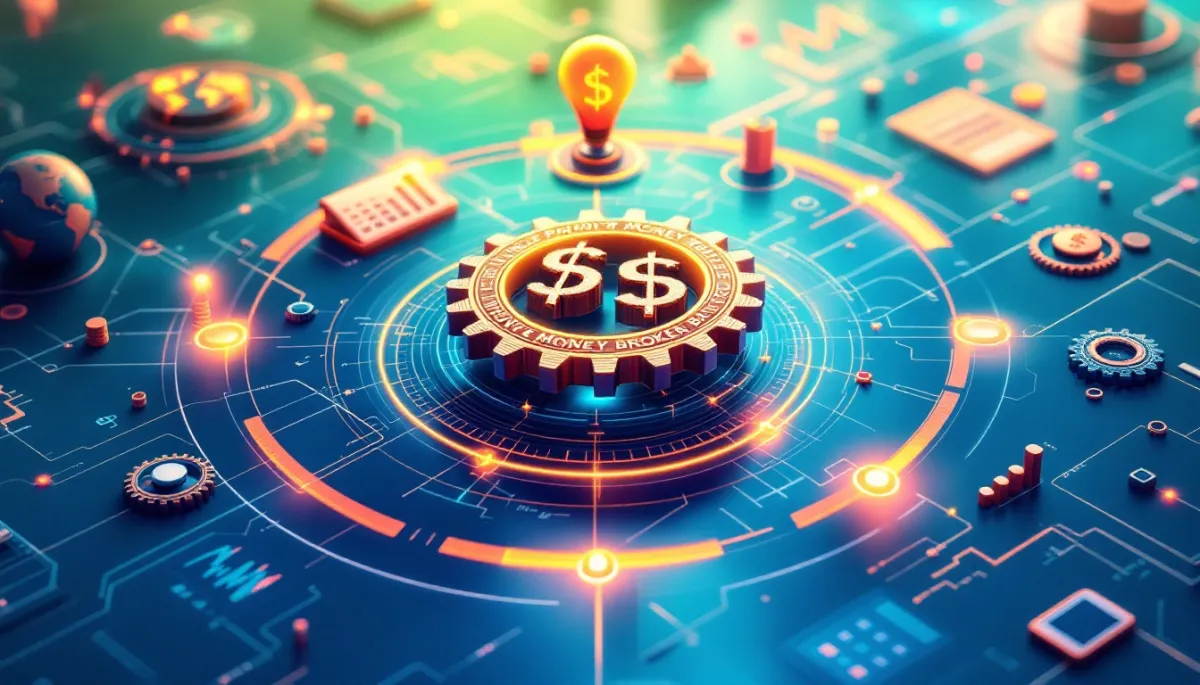 Private Money Course