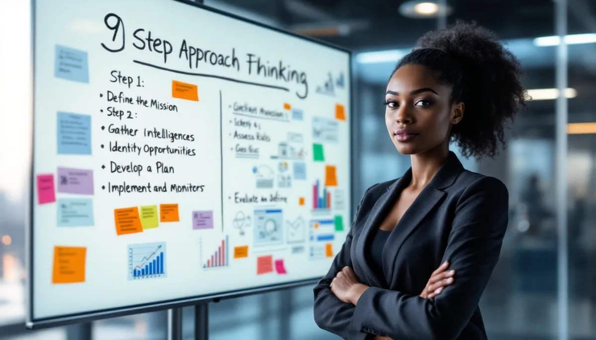Strategic Thinking
