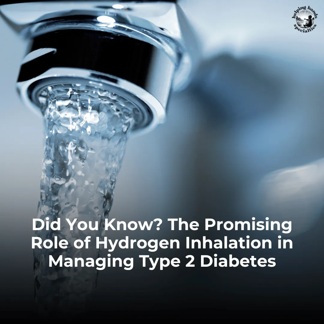 Hydrogen Water