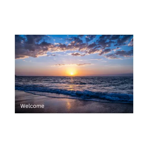 sunrise