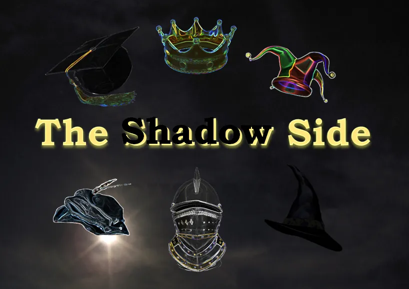 Shadow States