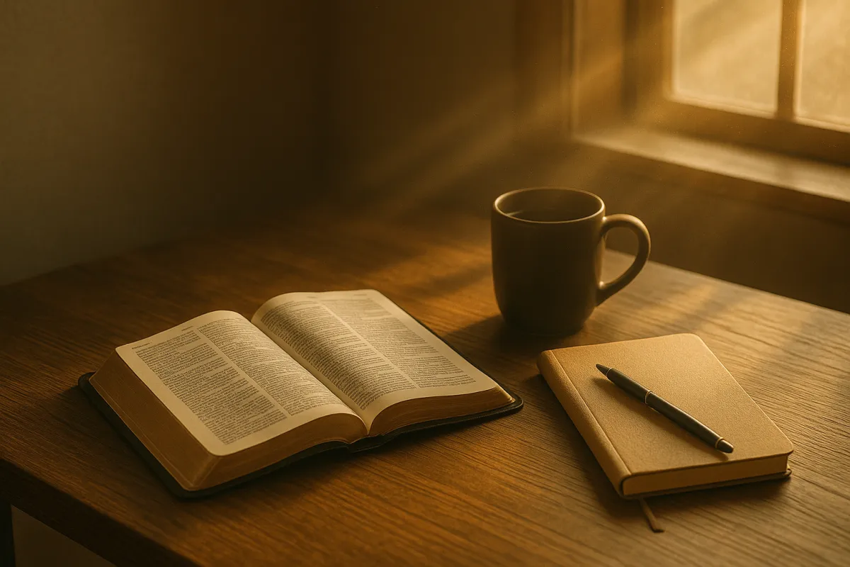 Should We Bring AI into the Church? Navigating the Ethics and Opportunities of Artificial Intelligence in Christian Community