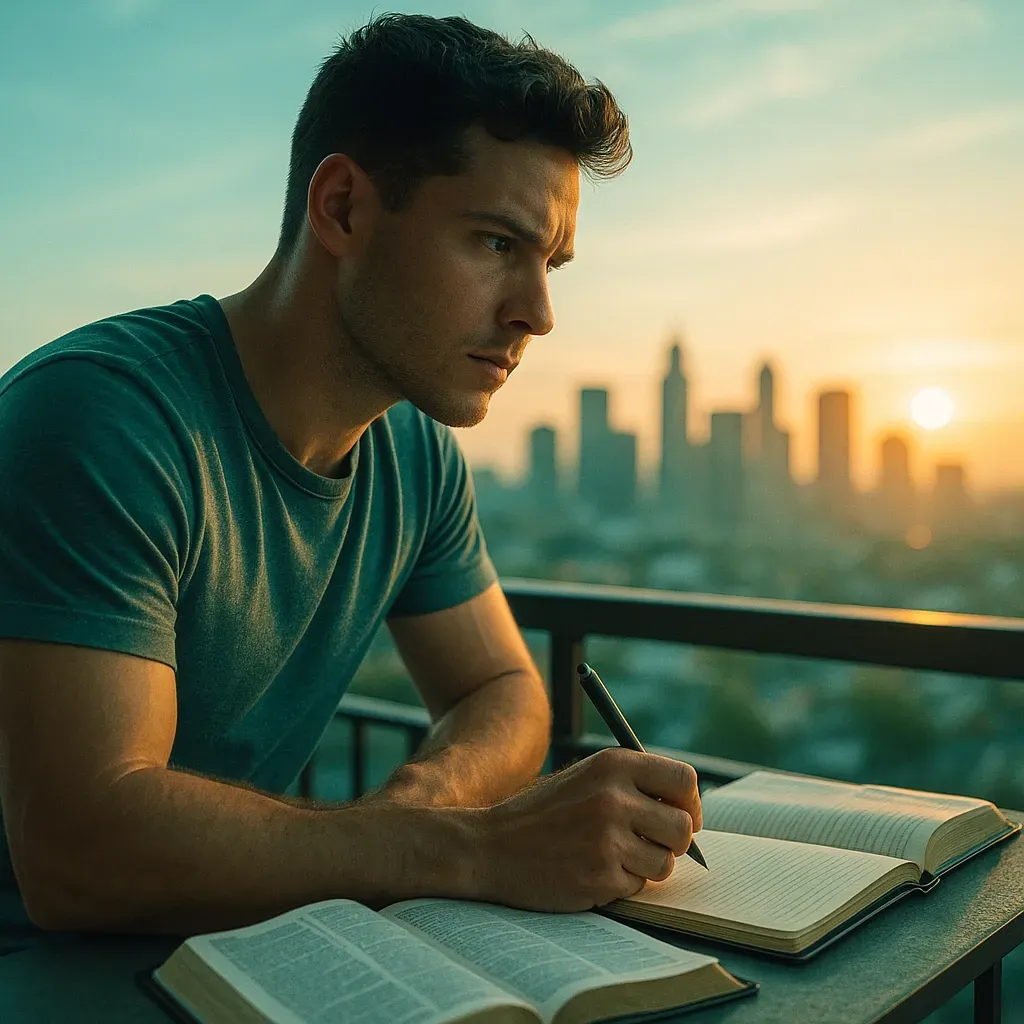 Why Disappointment Keeps Holding You Back Spiritually (And How to Turn Loss Into Breakthrough)