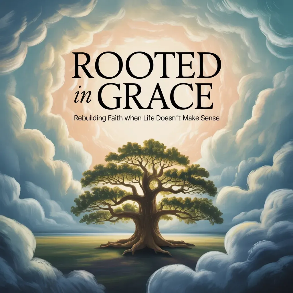 Rooted in Grace: Rebuilding Faith When Life Doesn’t Make Sense