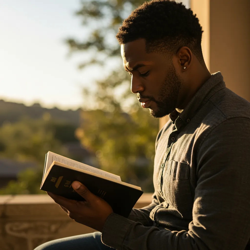 Why You Struggle to Find Your Purpose (And How to Actually Step Into Your Calling)