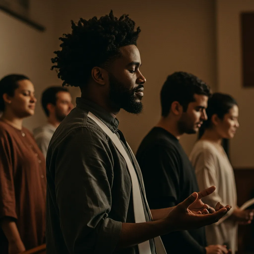 Finding Your People: Why Online Faith Spaces Can Help You Connect and Grow