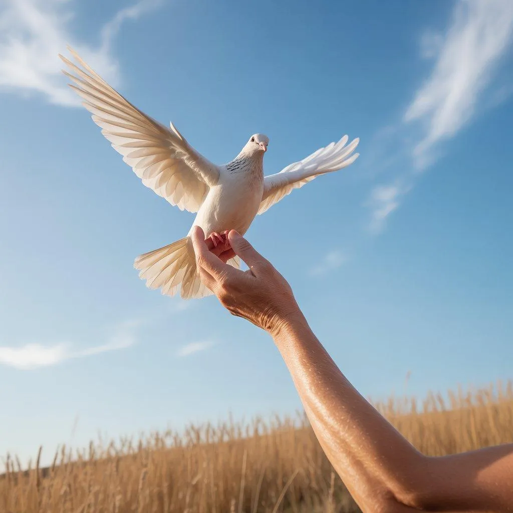 
Why Letting Go Feels Hard (And Why It’s Worth It)