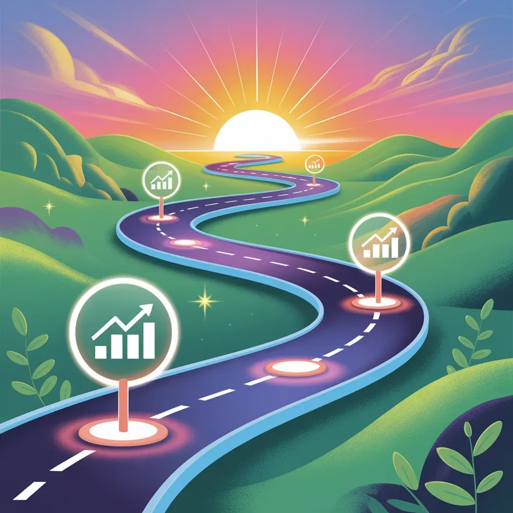 How to Set Goals Using Reverse Planning